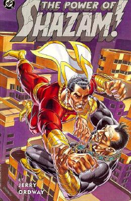 The Power of Shazam