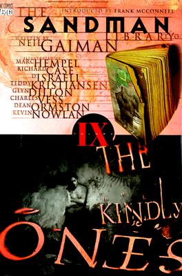Image for The Sandman: The Kindly Ones - Book IX The Sandman: The Kindly Ones - Book IX