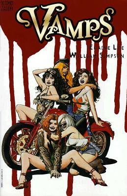 Vamps