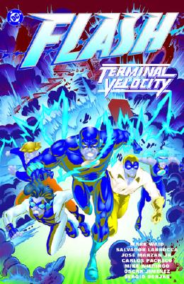 The Flash: Terminal Velocity