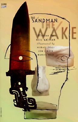 Sandman: The Wake - Book X