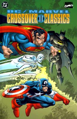 DC MARVEL CROSSOVER CLASSICS 02