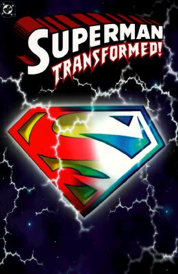Image for Superman: Transformed!
