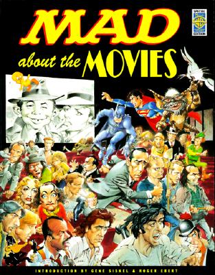 Image for Mad About the Movies (Special Warner Bros Edition)