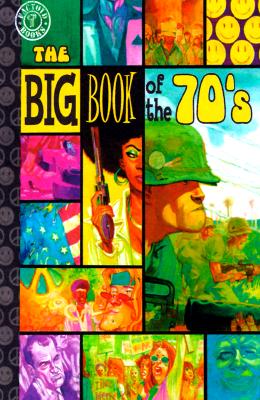 Big Book of the 70's