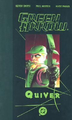 Green Arrow: Quiver