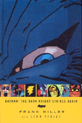 Batman: The Dark Knight Strikes Again
