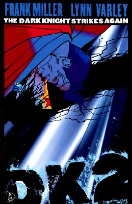 Dark Knight Strikes Again, the - Volume 2