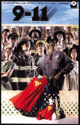September 11th, 2001 VOL 02