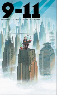 9-11: Artists Respond, Volume 1