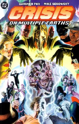 Crisis on Multiple Earths