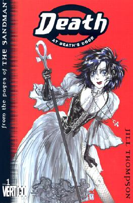 Death: At Death's Door (Death #1)