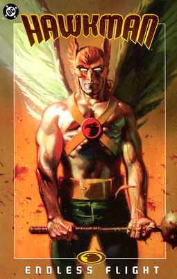 Hawkman 1: Endless Flight