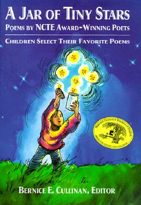 Image for A Jar of Tiny Stars: Poems by Ncte Award-Winning Poets