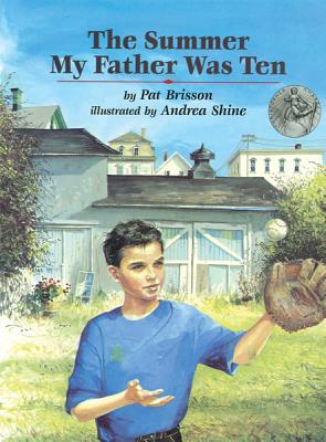 Image for The Summer My Father Was Ten The Summer My Father Was Ten