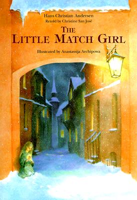 The Little Match Girl