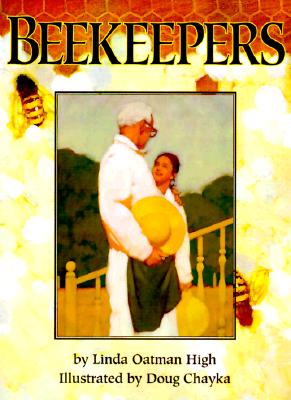 Beekeepers [INSCRIBED]
