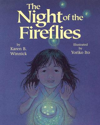 Night of the Fireflies