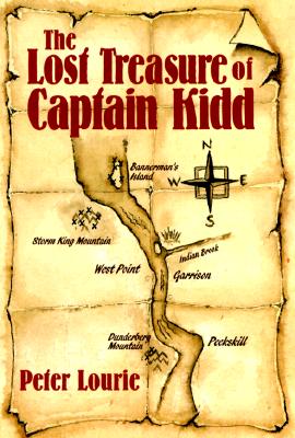 Image for The Lost Treasure of Captain Kidd