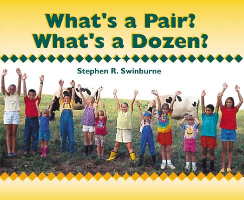 What's a Pair What's a Dozen
