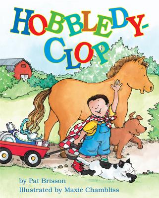 Image for Hobbledy-Clop Hobbledy-Clop