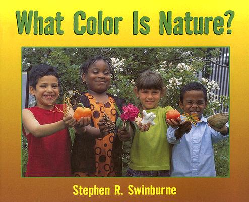 What Color is Nature