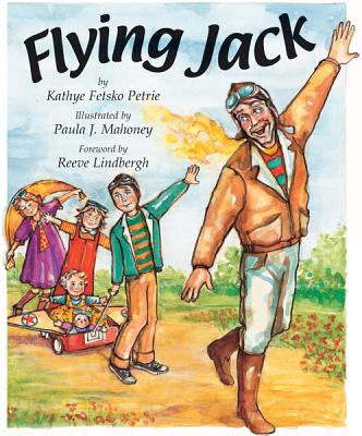 Flying Jack