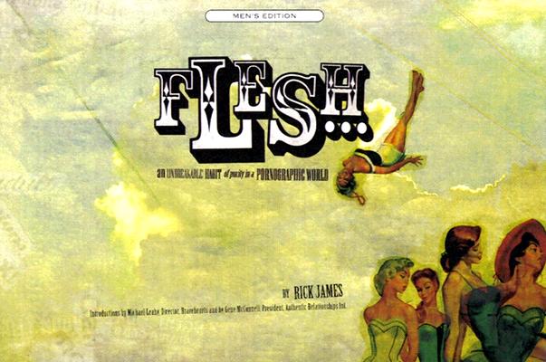 Flesh: An Unbreakable Habit of Purity in a Pornographic World