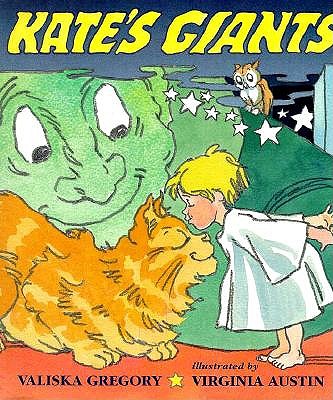 Kate's Giants