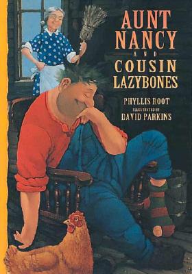 Aunt Nancy and Cousin Lazybones