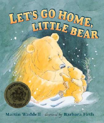 Image for Let's Go Home, Little Bear Let's Go Home, Little Bear