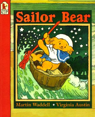 Sailor Bear