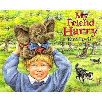 My Friend Harry