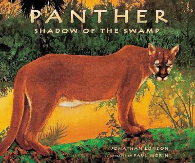 Image for Panther: Shadow of the Swamp Panther: Shadow of the Swamp