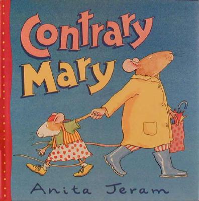 Contrary Mary