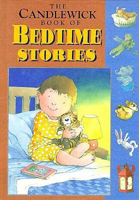 Candlewick Book of Bedtime Stories