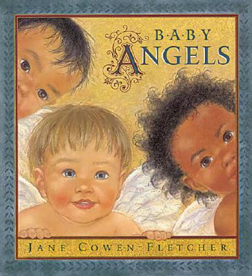 Baby Angels Cowen-Fletcher, Jane