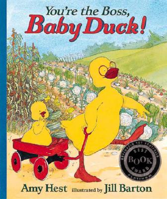 You're the Boss, Baby Duck!