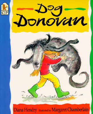 Dog Donovan