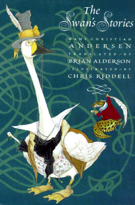 Image for The Swan's Stories