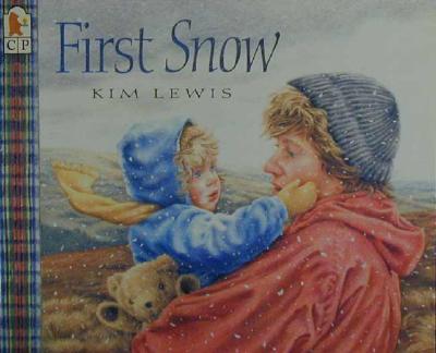 First Snow