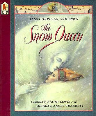 Image for The Snow Queen (Works in Translation)