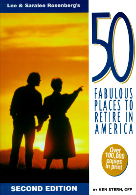 Image for 50 Fabulous Places to Retire in America