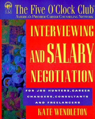 Image for Interviewing and Salary Negotiation