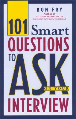 101 Smart Questions to Ask On Your Interview