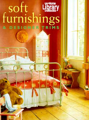Soft Furnishing with Designer Trims