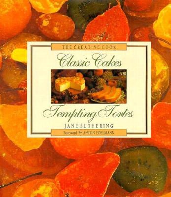 Classic Cakes and Tempting Tortes