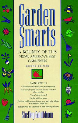 Garden Smarts