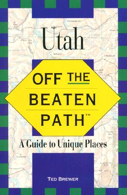 Image for Utah: Off the Beaten Path(tm)