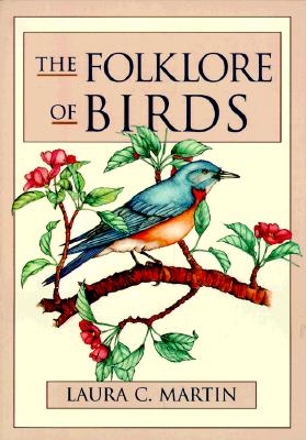 Image for Folklore of Birds